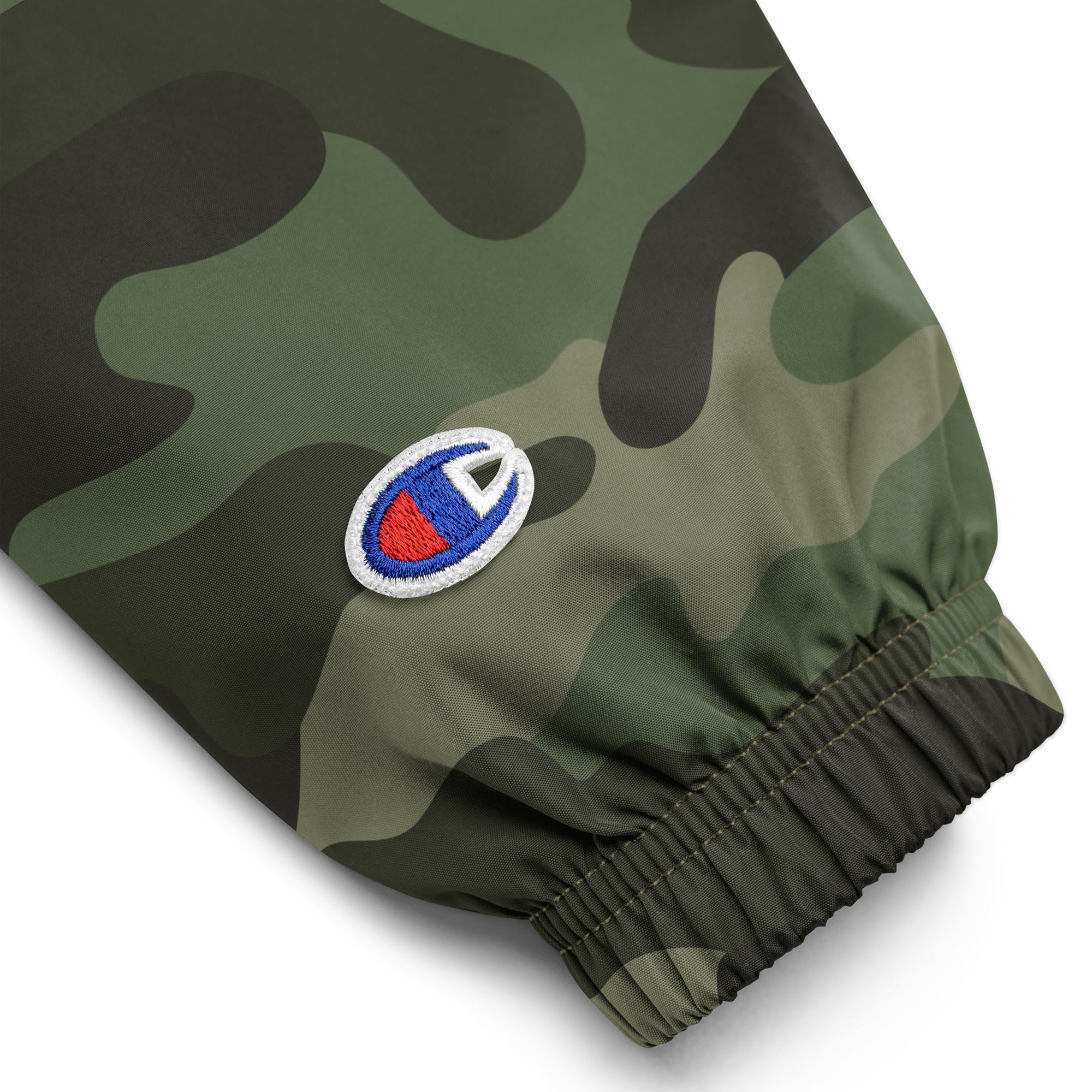 Champion Blessed Packable Jacket